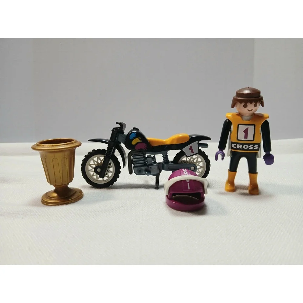 Playmobil vintage 3044